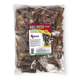 Antos Bullepeespuntjes 500gram