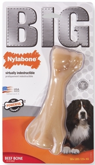 Nylabone Beefbone > 20kg