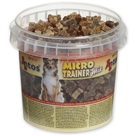 Antos Micro Trainers Mix 200 gram-0