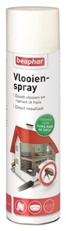 Beaphar Vlooienspray Diagnos 400 ml-0