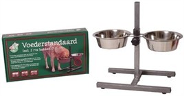 H-STANDAARD HAMERSL+RVS BAKKEN 28cm-0