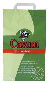 Cavom Compleet 5kg-0