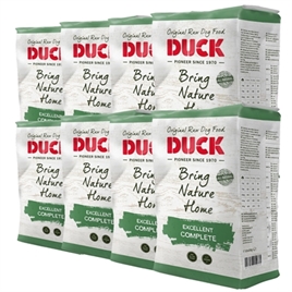 Duck Uitmuntend Compleet 8kg