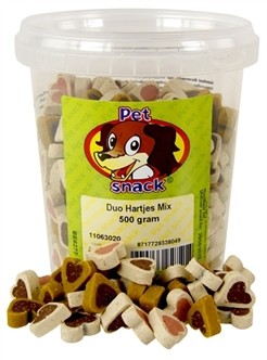 DUO MIX HARTJES 500GR-0