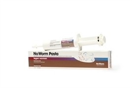 Exil No Worm pasta hond & kat 10 ml-0