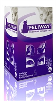 Feliway Navulling 48ML-0