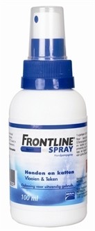 Frontline Spray ( 100ml )-0