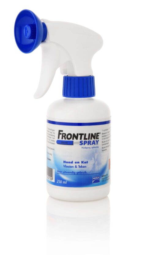 Frontline Spray ( 250ml )-0