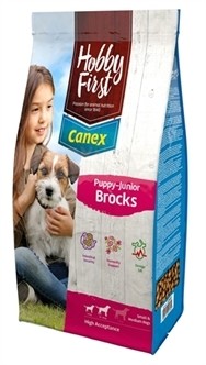 Hobbyfirst Canex Brocks Puppy12,5kg-0