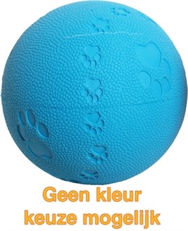 Onverwoestbare Bal 7,5cm-0