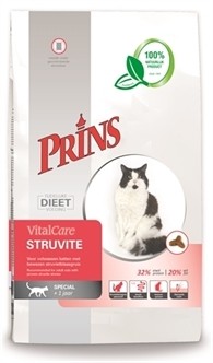 Prins Cat Vital Care Struvite 1,5 kg-0