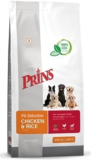 Prins Fit Selection kip 15 kg-0