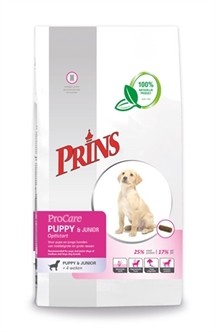Prins Procare puppy 3kg-0