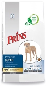 Prins Super Performance 10 kg-0