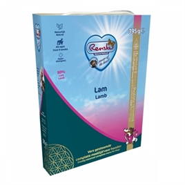 Renske vers vlees lam 10x395gram