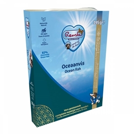 Renske vers vlees vis 10x395gram
