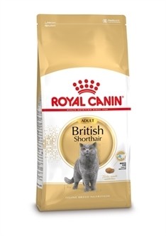 Royal Canin British Shorthair 2kg-0