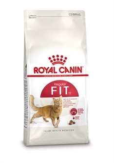 Royal Canin Fit 2kg-0