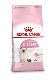 Royal Canin Kitten 2kg-0