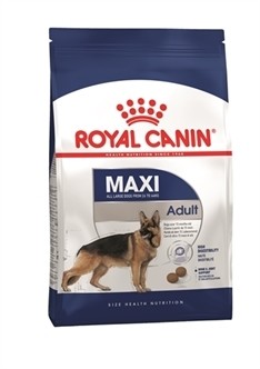 Royal Canin Maxi Adult 4kg-0