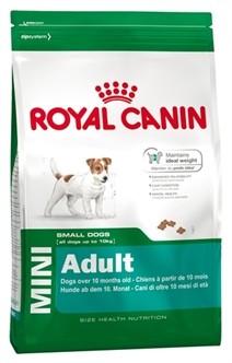 Royal Canin Mini Adult 27 8kg-0