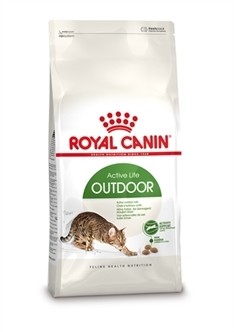 Royal Canin Outdoor 2kg-0