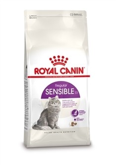 Royal Canin Sensible 2kg -0