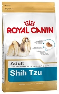 Royal Canin Shih Tzu Adult 1,5kg-0