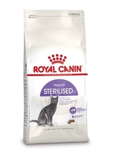 Royal Canin Sterilised 2kg-0