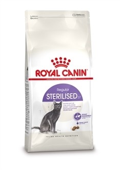 Royal Canin Sterilised 4kg-0