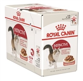 Royal Canin Wet Instinctive 12 12x85g-0