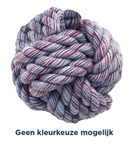 Nuts for knots bal 7,5CM