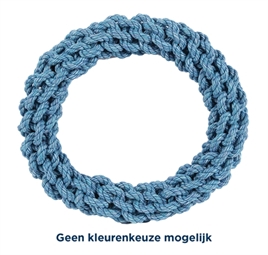 Nuts for knots ring small 18cm