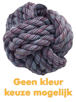 Nuts for knots touwbal giant 14cm