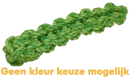 Nuts for knots werp staaf touw 29cm