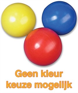 Hondenspeelgoed Indestructable Bal 13 cm-0