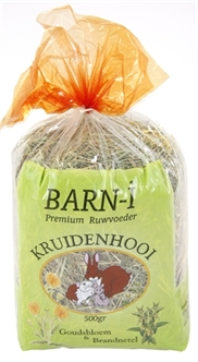 Barn-i Kruidenhooi Goudsbloem 500 gram-0