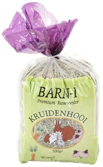 Barni-i kruidenhooi wortel 500 gram-0