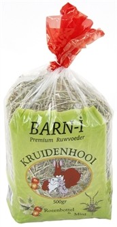 Barn-i Kruidenhooi Rozenbottel 500 gram-0