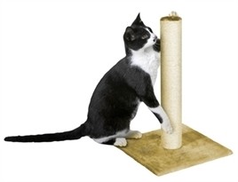 Krabpaal Lisa beige-0