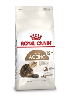 Royal Canin Ageing +12 2KG-0