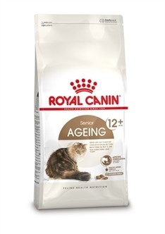 Royal Canin Ageing +12 4kg-0