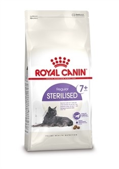 Royal Canin Sterilised +7 3,5kg-0