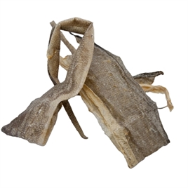 Vishuid gedroogd 100 gram