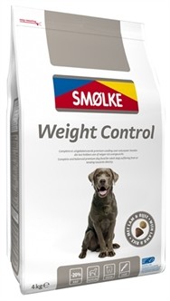 Smolke weight control 3 kg-11055