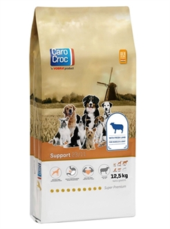 Carocroc support 12,5kg
