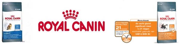 Royal Canin FCN Feline Care Nutrition