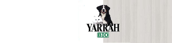 Yarrah Biologisch Hondenvoer
