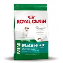 Royal Canin Mini Mature 8+-0