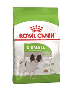 Royal Canin X-small Adult 1.5kg